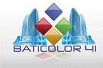 SARL BATICOLOR 41
