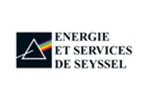 ENERGIE ET SERVICES DE SEYSSEL