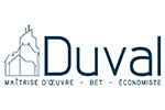 SARL LOUIS DUVAL