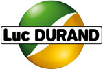 LUC DURAND SA