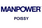 MANPOWER POISSY CONSTRUCTION