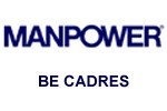 MANPOWER BE ET TECHNICIENS DU BTP IDF