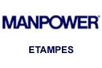MANPOWER ETAMPES CONSTRUCTION
