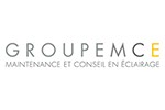 MCE - MAINTENANCE ET CONSEIL EN ECLAIRAGE