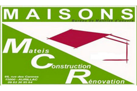 MONSIEUR MICHEL MATEIS - Maisons MCR