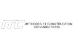 METHODES ET CONSTRUCTION