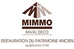 MIMMO RAVAL DECO