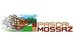CHARPENTE - MENUISERIE PASCAL MOSSAZ