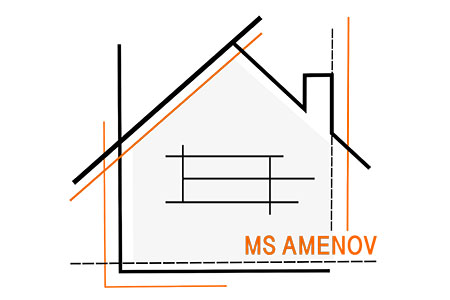 MS AMENOV