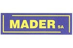 MADER SA