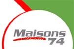 MAISONS 74