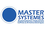 MASTER SYSTEMES