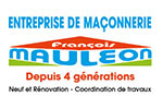 SARL MAULEON MACONNERIE