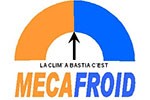 MECAFROID