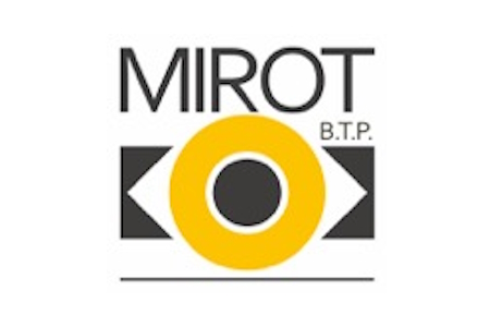 SARL ENTREPRISE MIROT