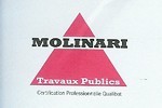 MOLINARI SA