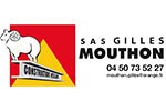 Sas gilles Mouthon