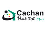 OFFICE PUBLIC D'H.L.M. DE CACHAN