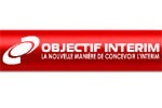 OBJECTIF INTERIM PROVENCE