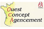 OUEST CONCEPT AGENCEMENT