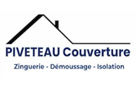 PIVETEAU COUVERTURE