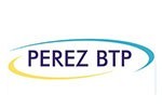 Sas Perez Frédéric BTP