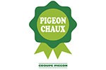 PIGEON CHAUX SAS