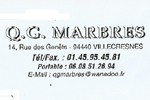QG MARBRE