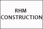 RHM CONSTRUCTION