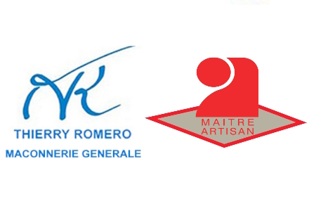 Entreprise SAS THIERRY ROMERO MACONNERIE GENERALE