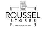 ROUSSEL STORES