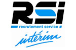 RSI - RECRUTEMENT SERVICE INTERIMAIRE