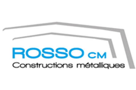 ROSSO CHARPENTES METALLIQUES