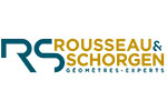 ROUSSEAU et SCHORGEN