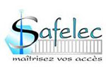 SAFELEC - SECURITE ALARMES FERMETURES ELECTRIQUES