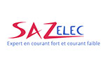S.A.Z ELECTRICITE GENERALE