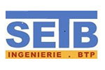SOCIETE D'ETUDES TECHNIQUES DU BATIMENT