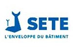 SETE - SOCIETE D'ETUDES ET DE TRAVAUX D'ETANCHEITE