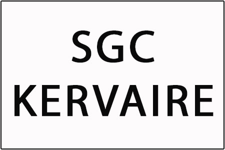 SOCIETE DE GESTION DU CABINET KERVAIRE