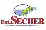 ENTREPRISE SECHER