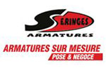 SERINGES ARMATURES