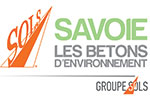 SOLS SAVOIE - Groupe SOLS