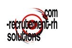 SOLUTIONS RECRUTEMENT RH