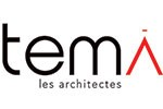 TEMA - TERRITOIRE MONTAGE ARCHITECTURE