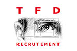 Entreprise TFD RECRUTEMENT