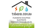 TREHOREL ET CORLAY