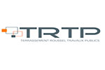 TRTP TERRASSEMENT ROUSSEL TRAVAUX PUBLICS