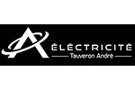 ELECTRICITE TAUVERON ANDRE