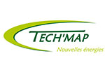 TECH MAP