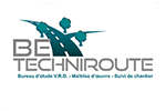 BE TECHNIROUTE